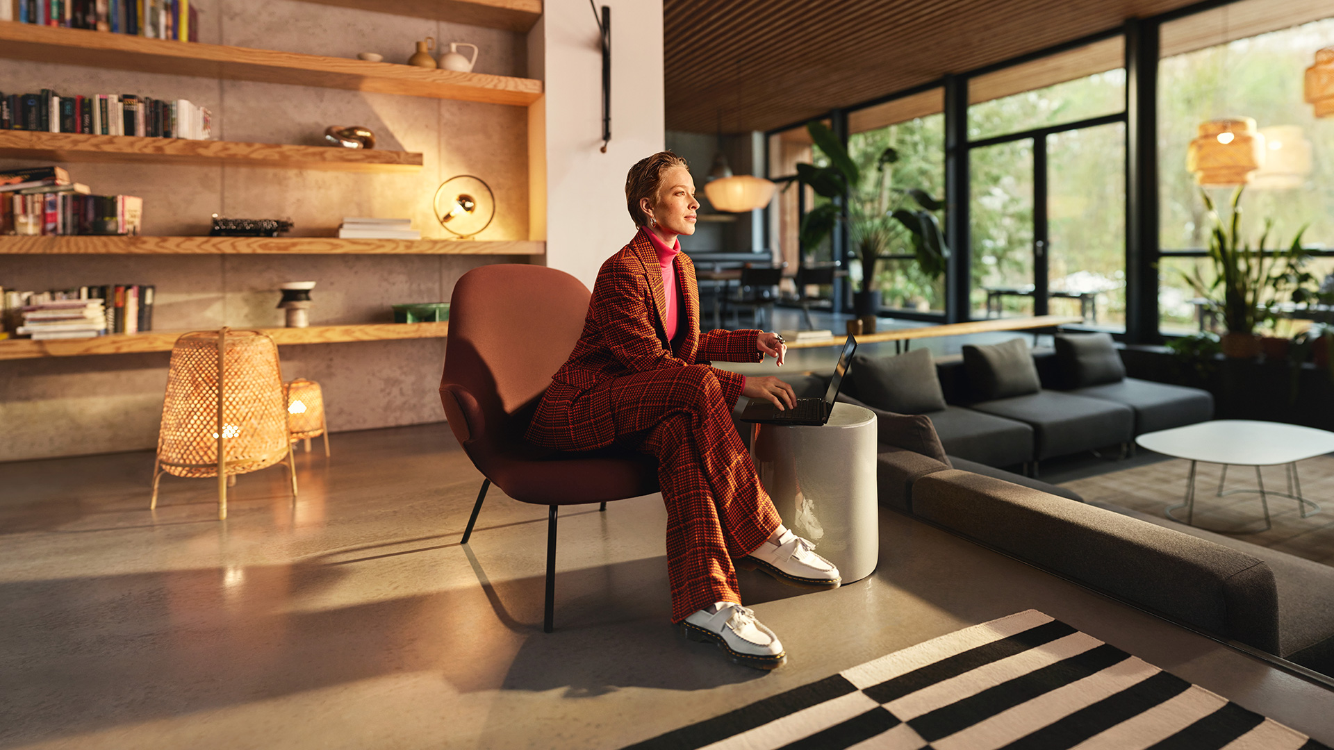 Deka Private & Wealth Redesign